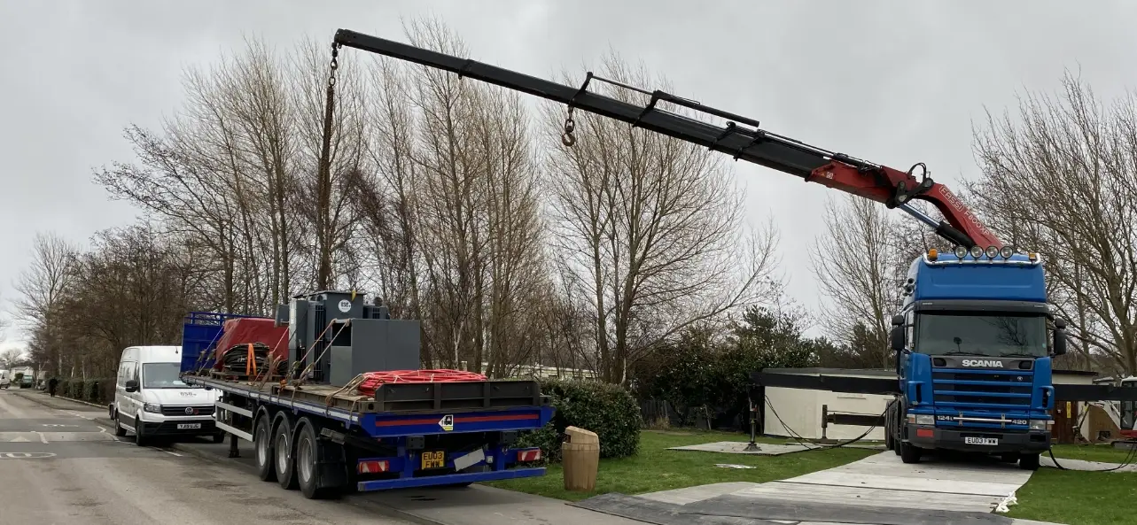 Haven Presthaven Beach Resort Cover