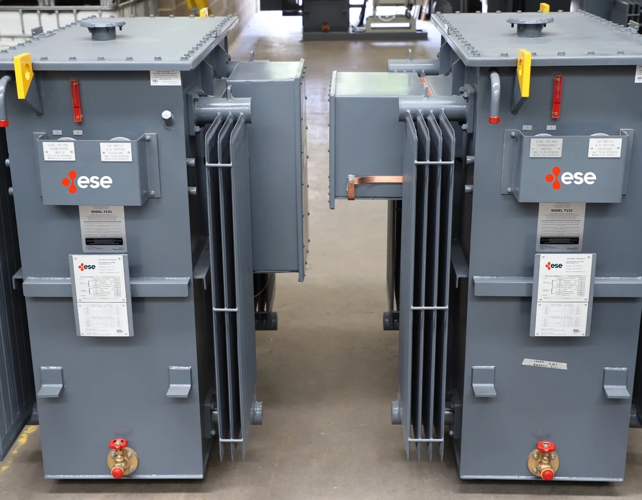 ESE Transformer