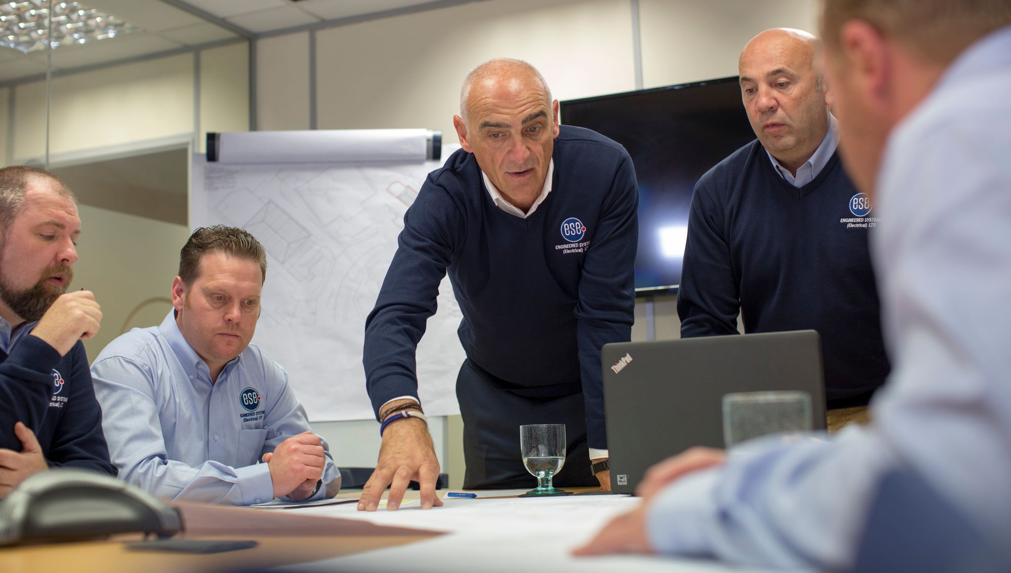 Streamline Your Project: The Benefits Of Turnkey Electrical Solutions Cover